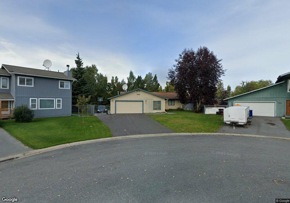 1161 W 77th Ave, Anchorage, AK 99518 - photo 1