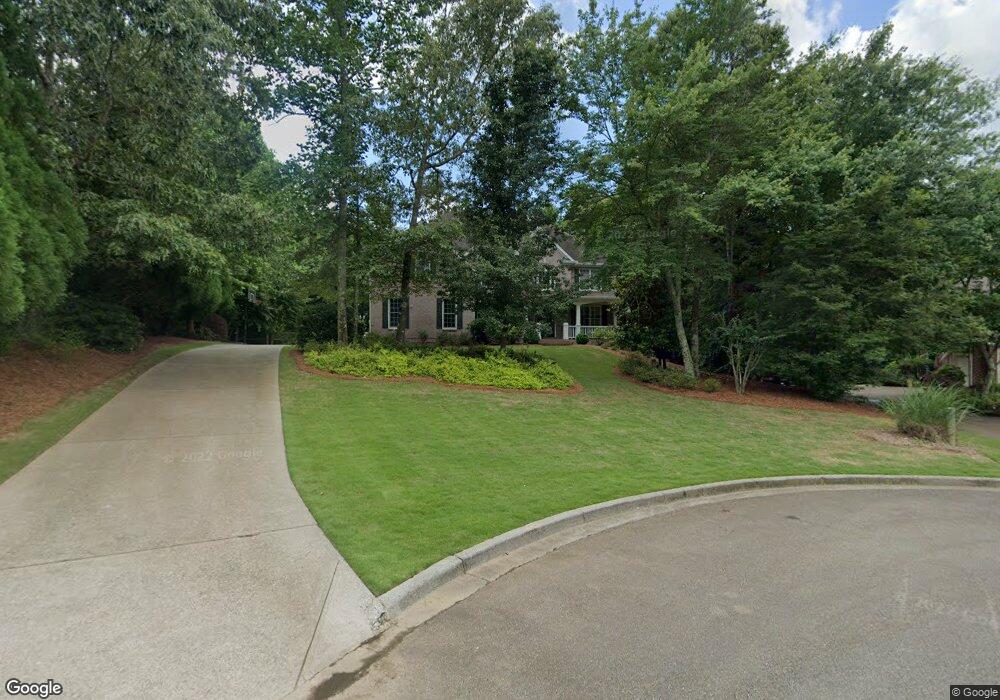 1507 Spring Garden Way unit 4, Canton, GA 30115 - photo 1