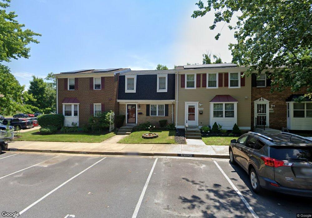 7024 Palamar Terrace, Lanham, MD 20706 - photo 1