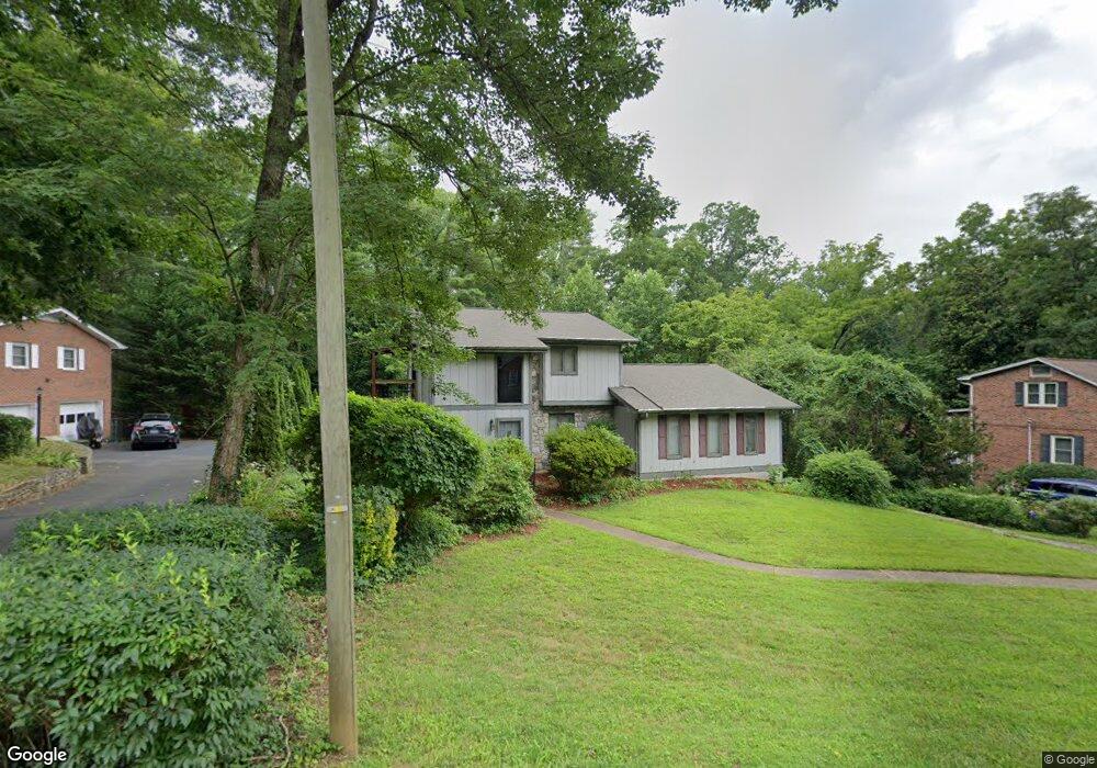 13 Stockwood Rd, Asheville, NC 28803 - photo 1