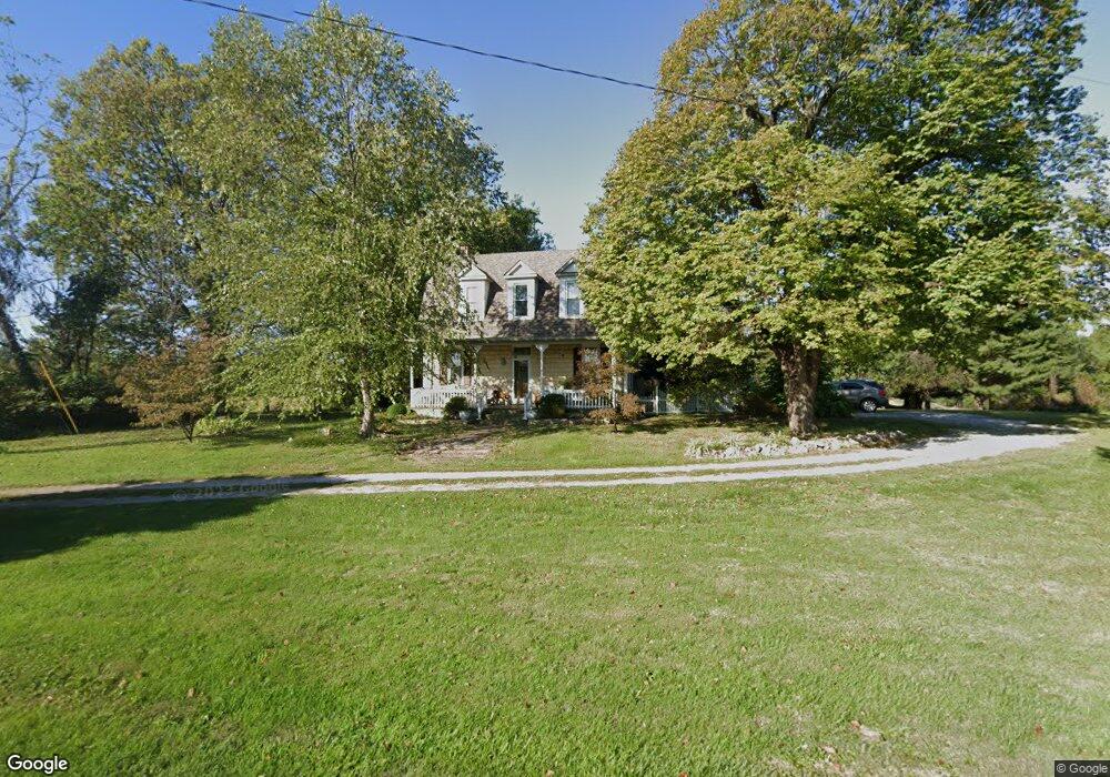 1201 Ridge Prairie Ln, Collinsville, IL 62234 - photo 1