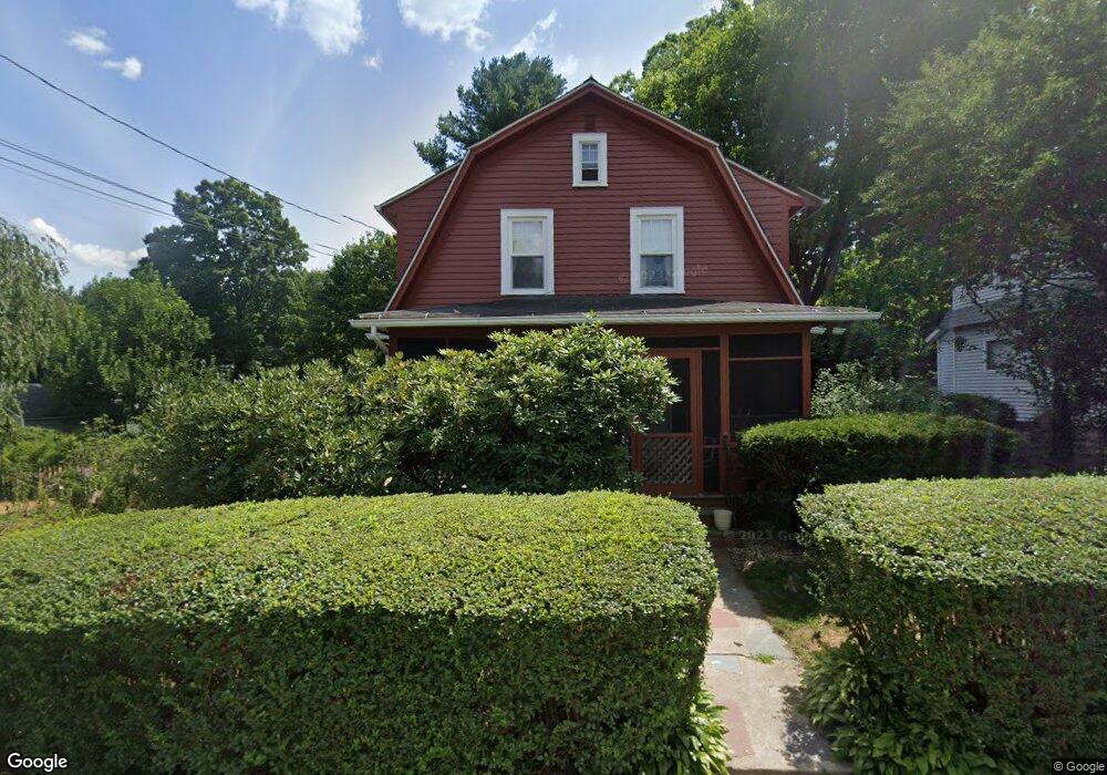 22 Travis St, Torrington, CT 06790 - photo 1