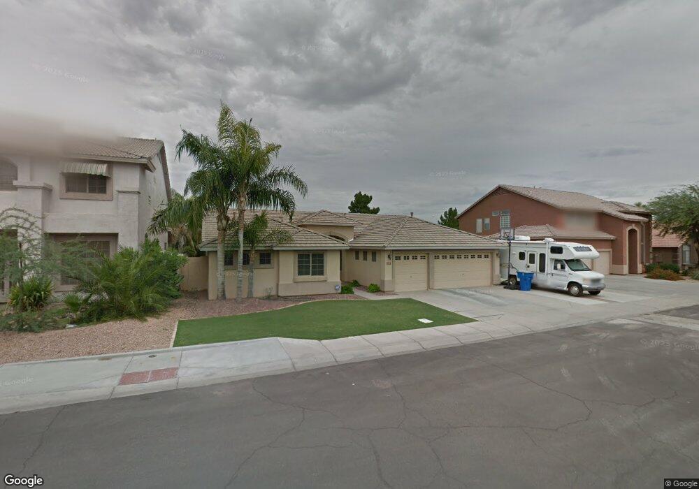 497 N Newport St, Chandler, AZ 85225 - photo 1