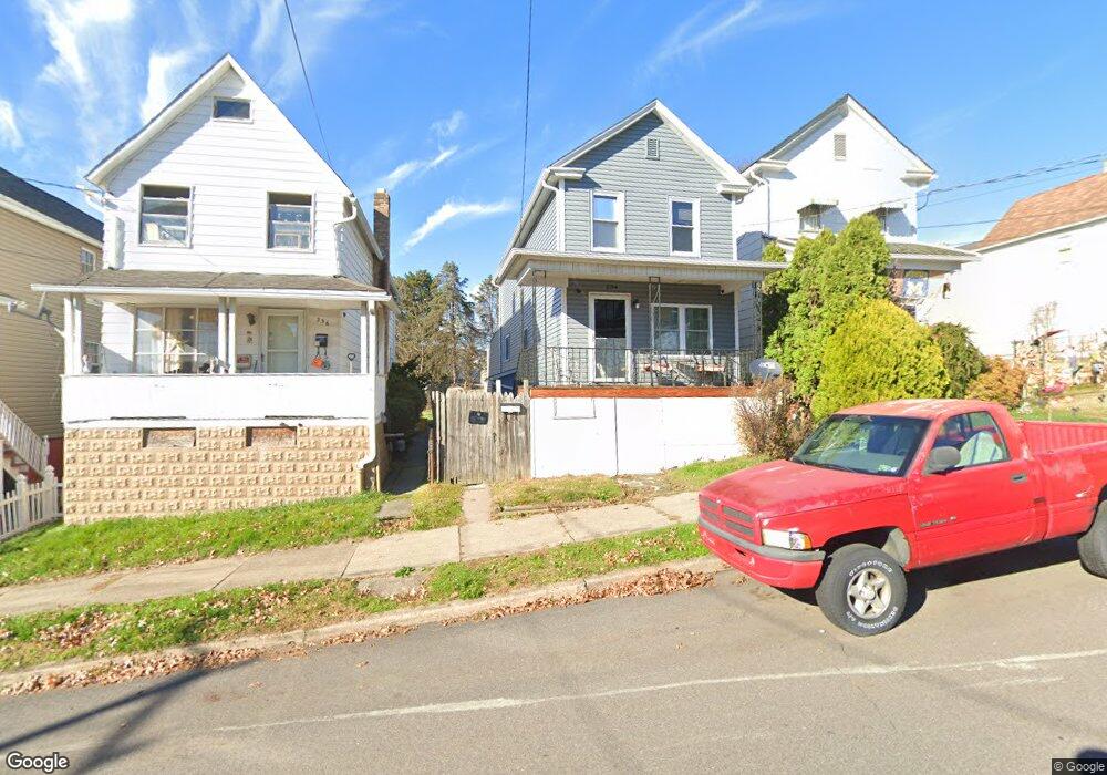 234 W Union St, Nanticoke, PA 18634 - photo 1