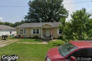 105 S Elm St, Malta Bend, MO 65339