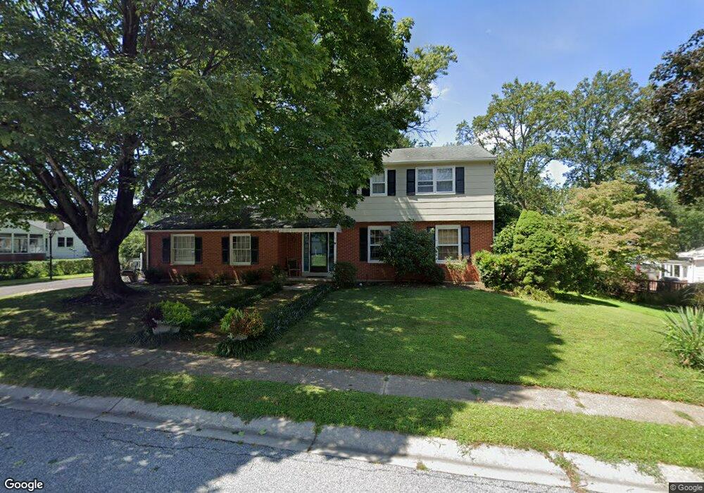 603 Cambridge Dr, Newark, DE 19711 - photo 1