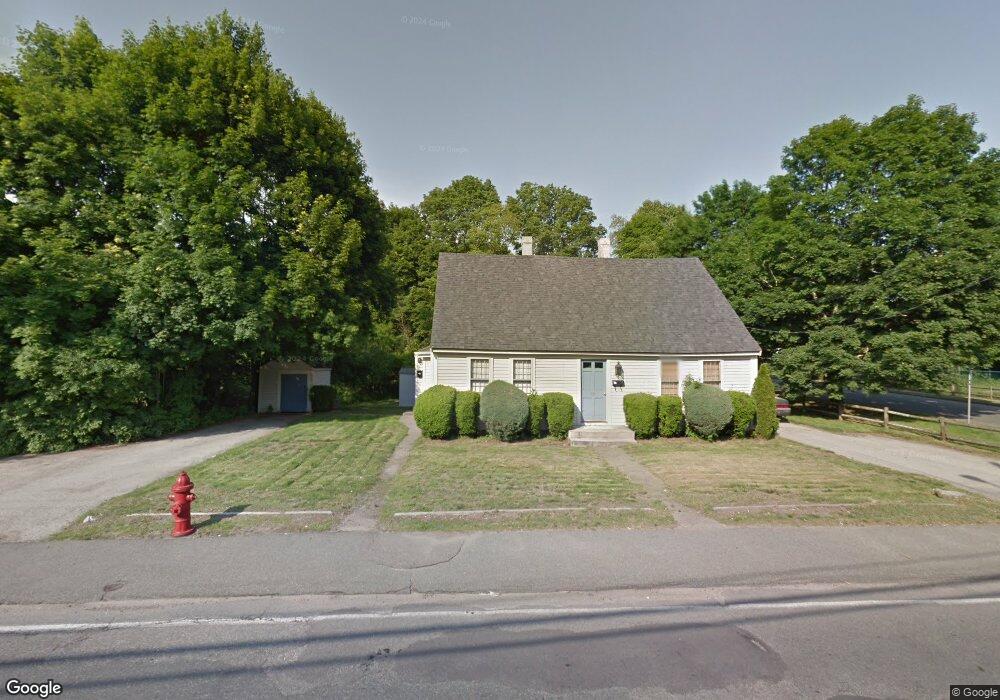 22 Linwood St unit 1, Holbrook, MA 02343 - photo 1