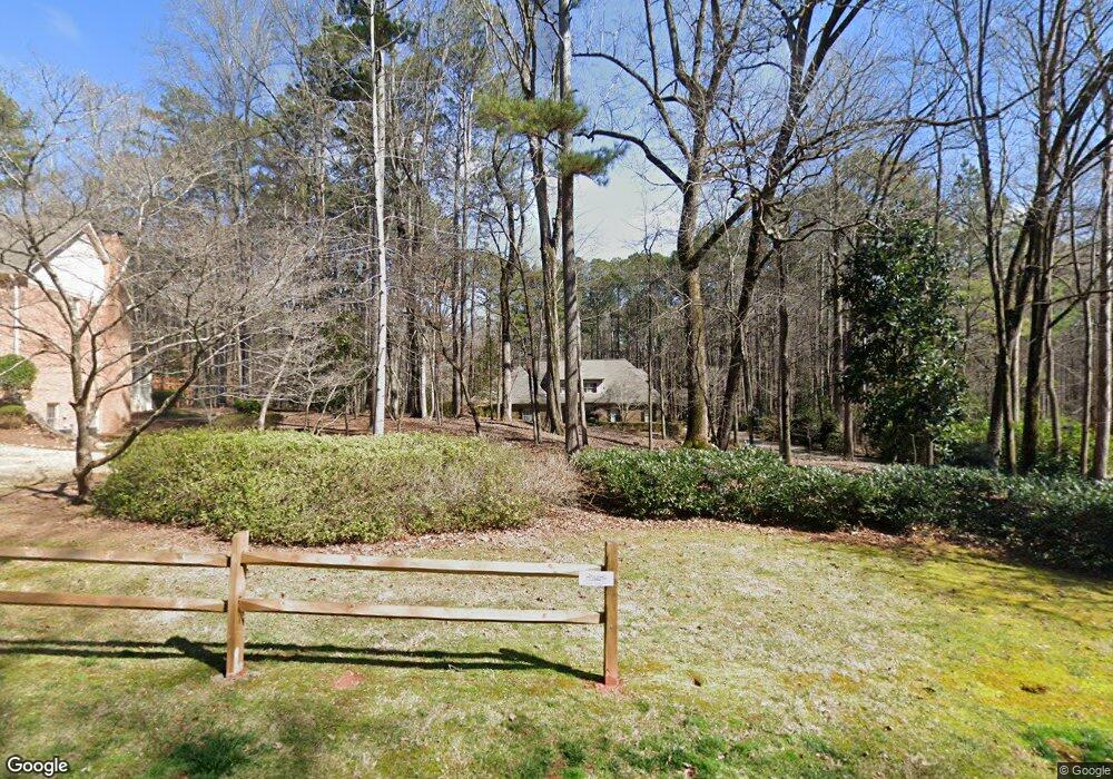 5954 Millstone Run, Stone Mountain, GA 30087 - photo 1