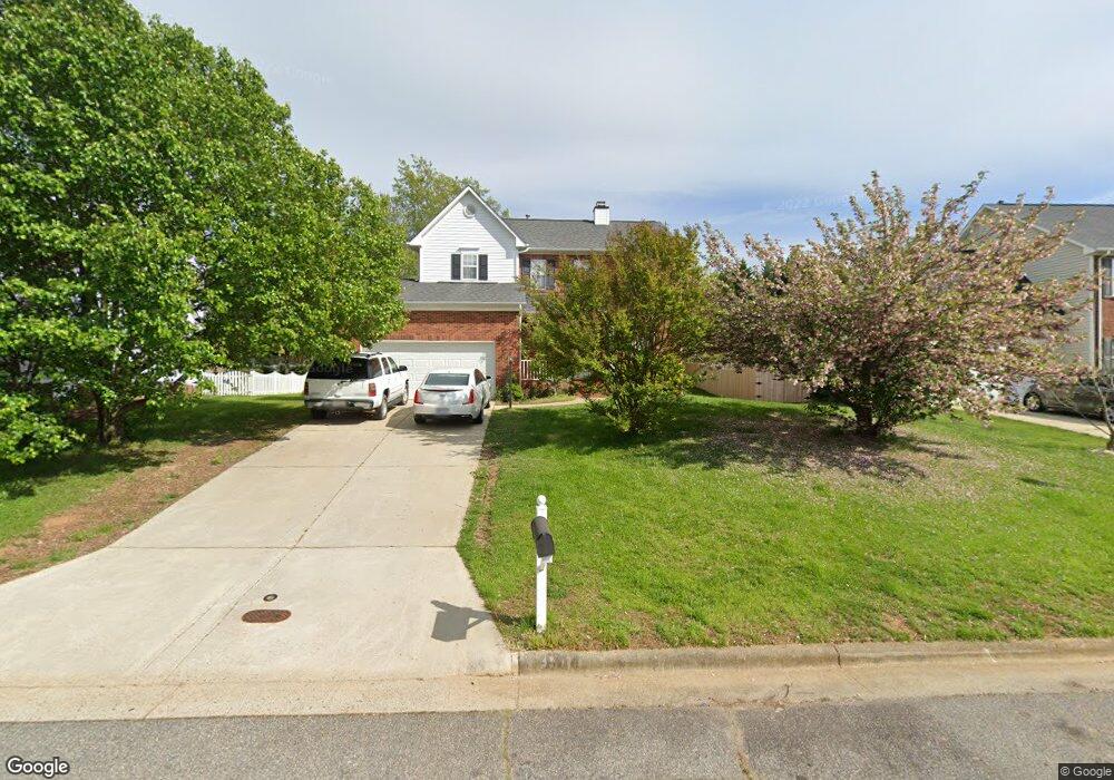 4312 Southern Oak Dr, High Point, NC 27265 - photo 1