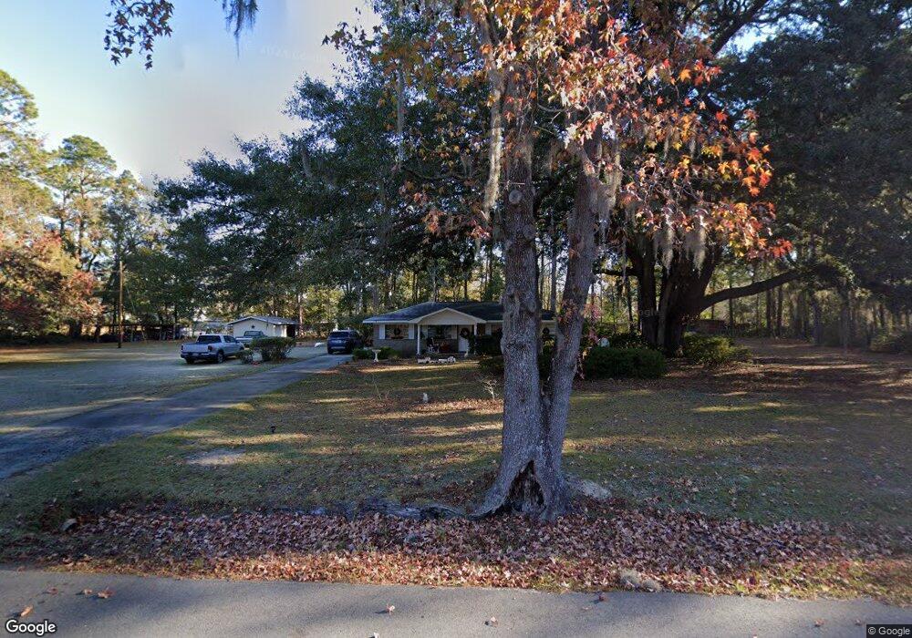 190 Exley Loop, Rincon, GA 31326 - photo 1