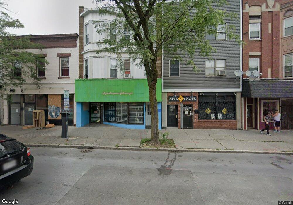 163 Central Ave, Albany, NY 12206 - photo 1