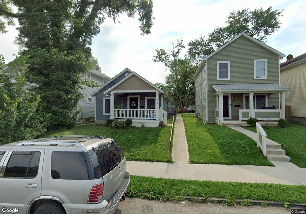 1320 S Champion Ave, Columbus, OH 43206 - photo 1