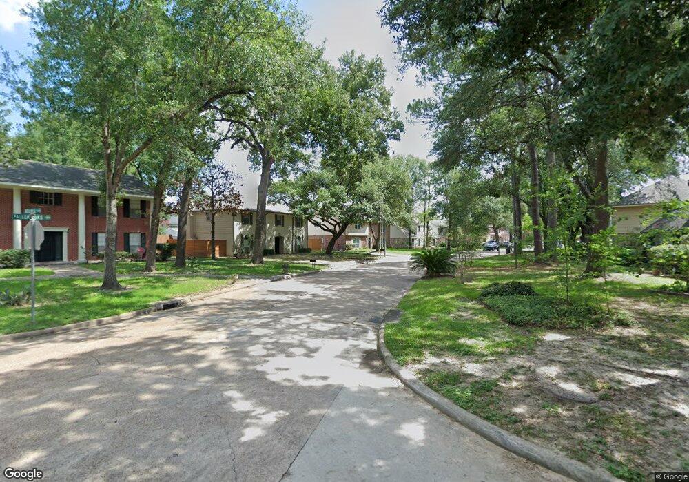 5058 Fallen Oaks Dr, Houston, TX 77091 - photo 1