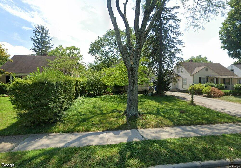 477 Blenheim Rd, Columbus, OH 43214 - photo 1