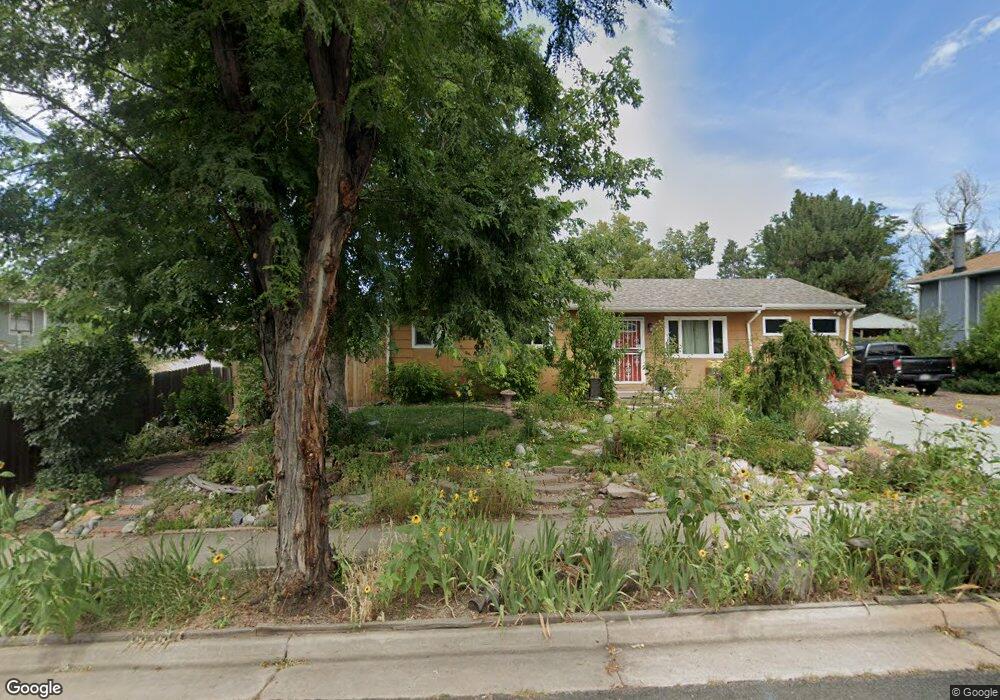 11361 E Kentucky Ave, Aurora, CO 80012 - photo 1