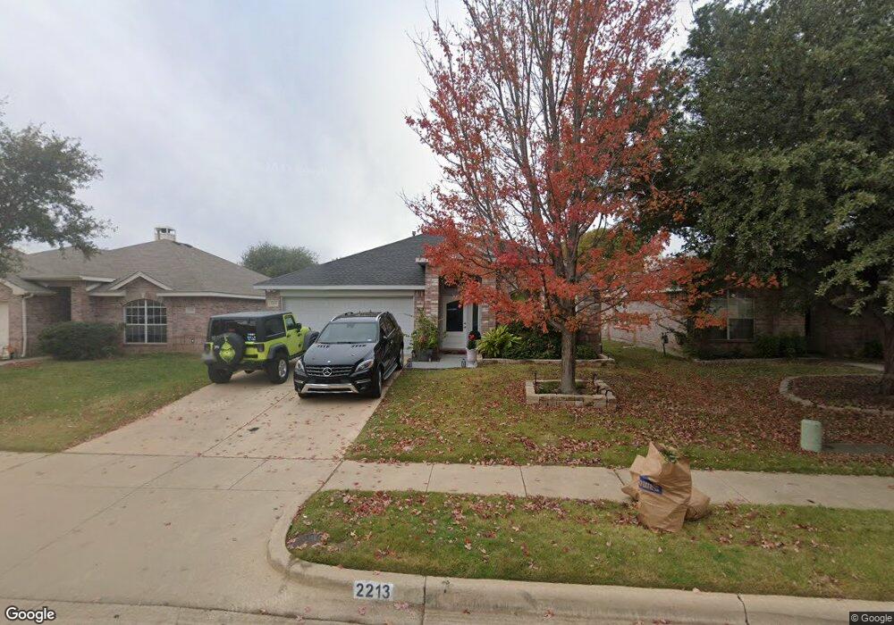 2213 Spruce Cir, McKinney, TX 75071 - photo 1