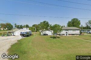 300 Nana St, Perry, MO 63462