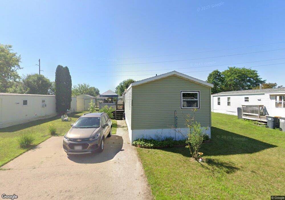 200 Sheffield Dr, Holmen, WI 54636 - photo 1