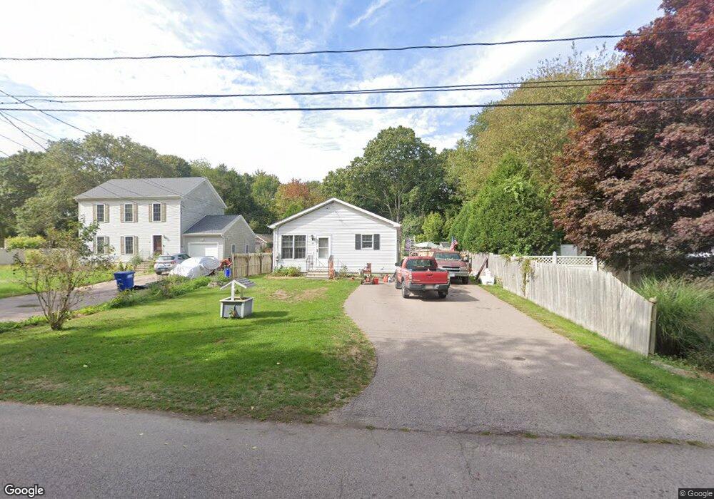 40 Griswold St, Pawcatuck, CT 06379 - photo 1