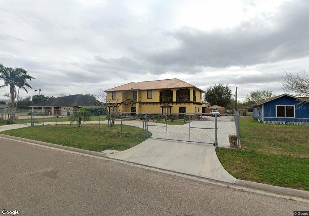 2810 Sunflower Dr, Donna, TX 78537 - photo 1