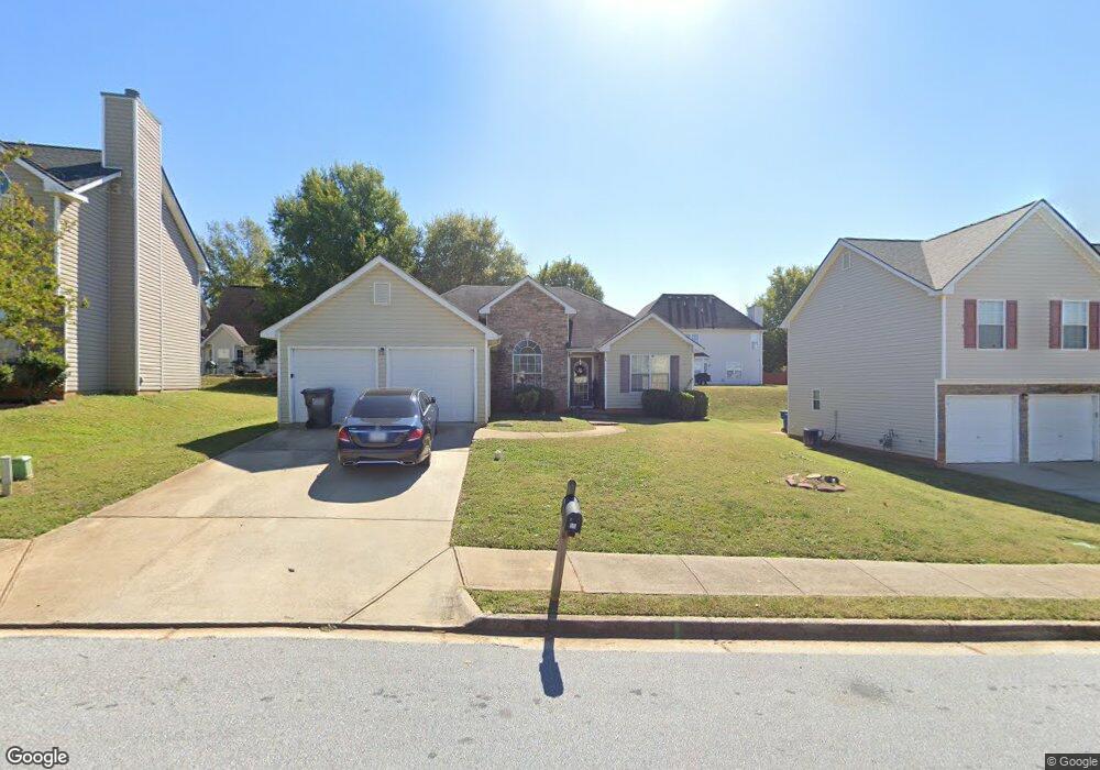 50 Greenway Dr, Covington, GA 30016 - photo 1