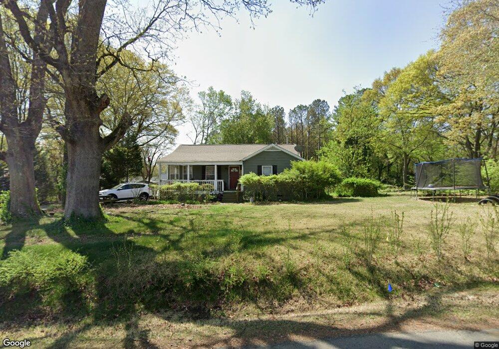 629 Schaffer Rd SW, Marietta, GA 30060 - photo 1