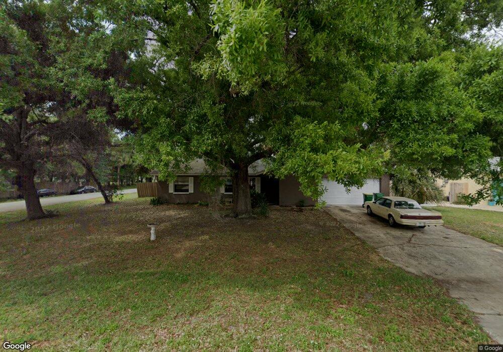 5170 Andover St, Cocoa, FL 32927 - photo 1