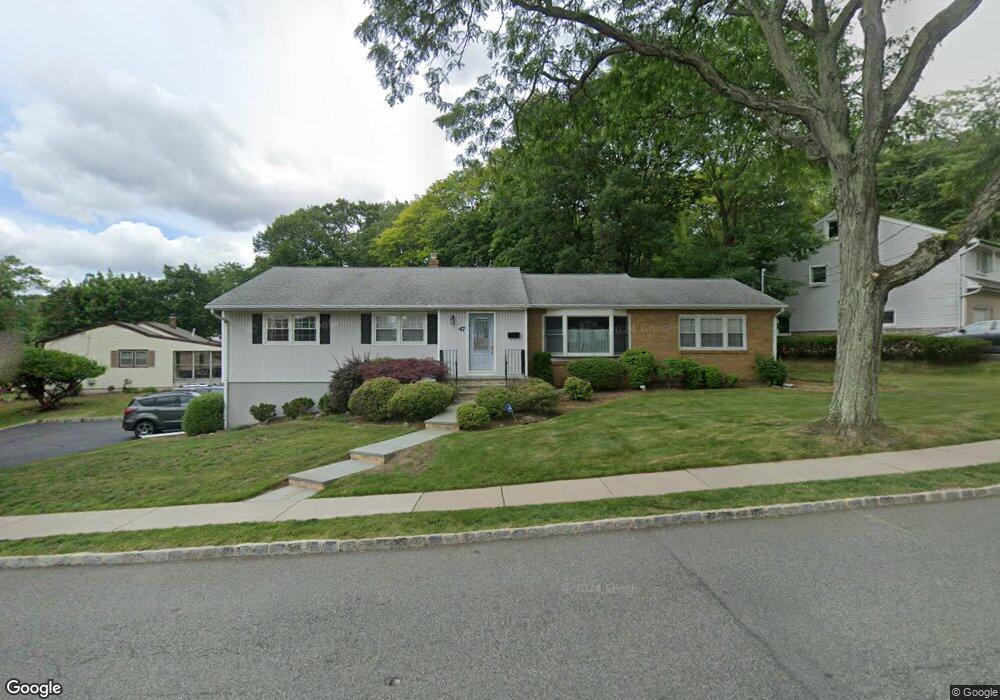 47 Woodland Ave, West Orange, NJ 07052 - photo 1