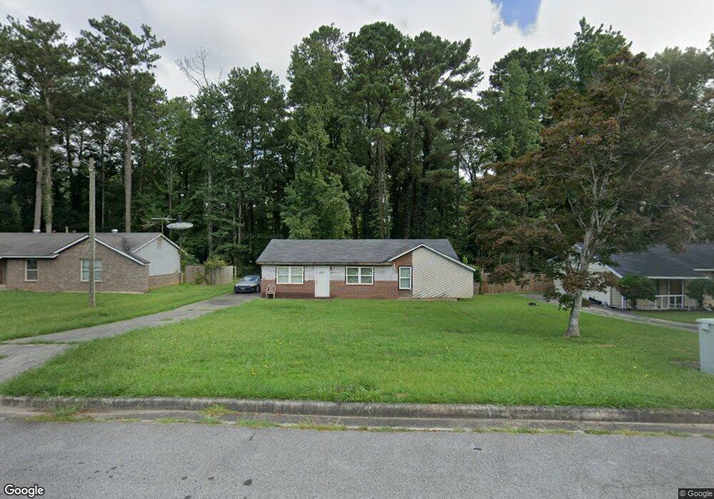 659 Waterview Dr unit 2, Riverdale, GA 30274 - photo 1