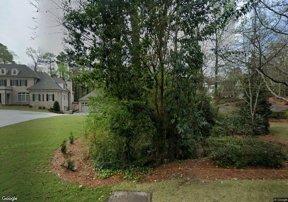 529 Old Club Rd S, Macon, GA 31210 - photo 1