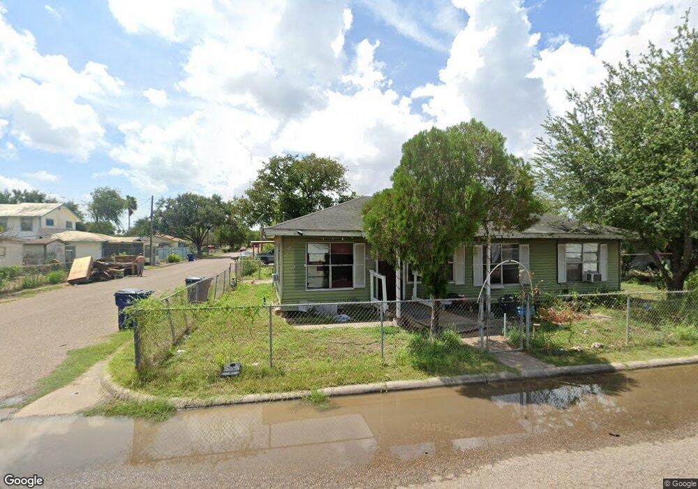 415 S 23rd St, Donna, TX 78537 - photo 1