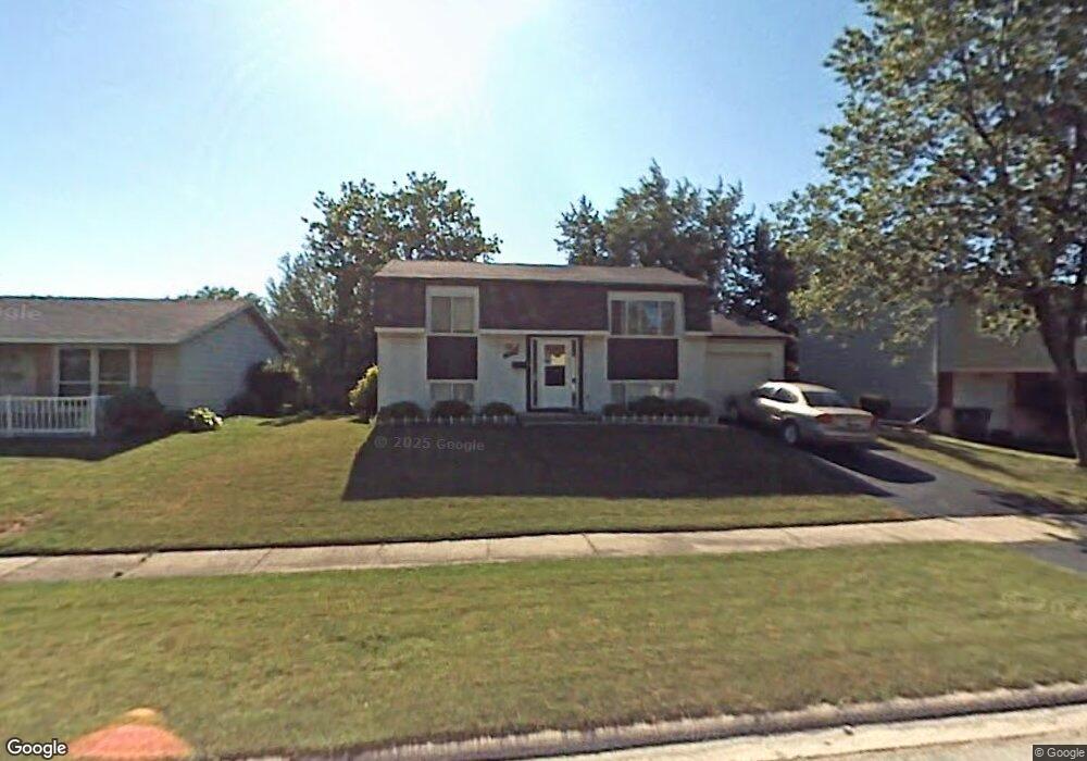 17650 Hillcrest Dr, Country Club Hills, IL 60478 - photo 1