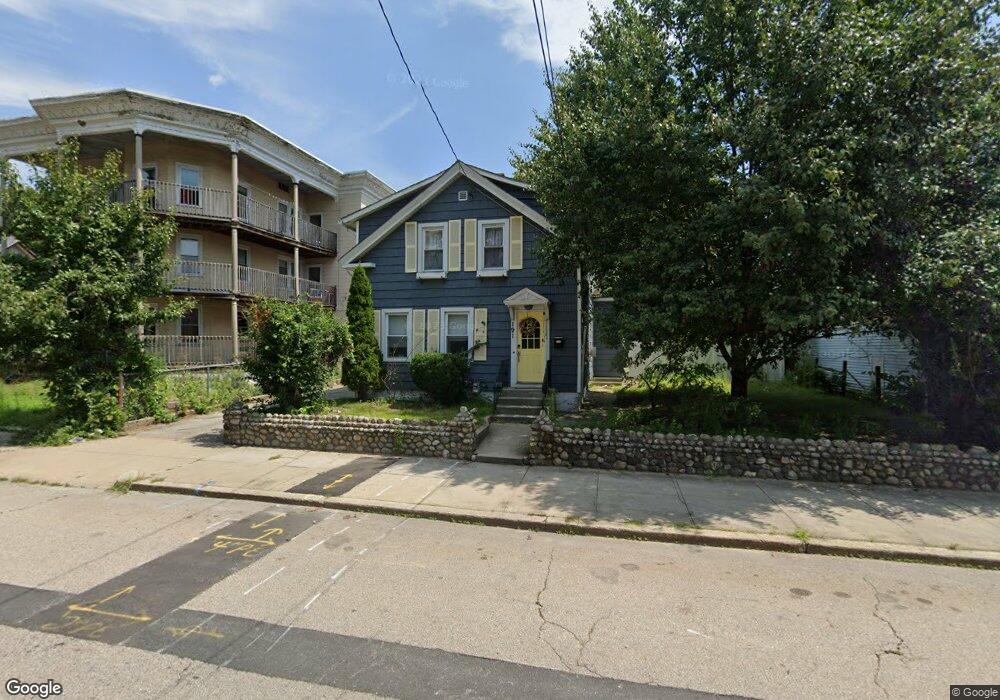 191 Rathbun St, Woonsocket, RI 02895 - photo 1