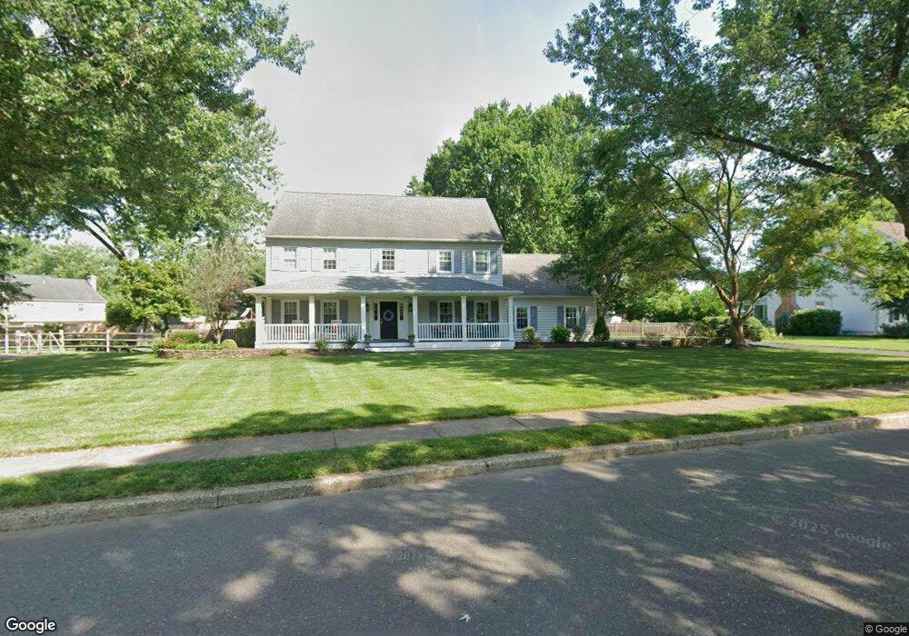 60 John Dyer Way, Doylestown, PA 18902 - photo 1