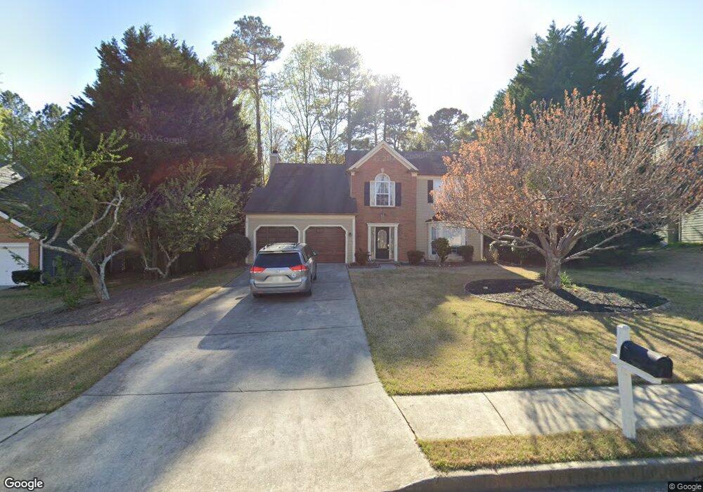 7320 Harlech Trace unit 1, Cumming, GA 30041 - photo 1