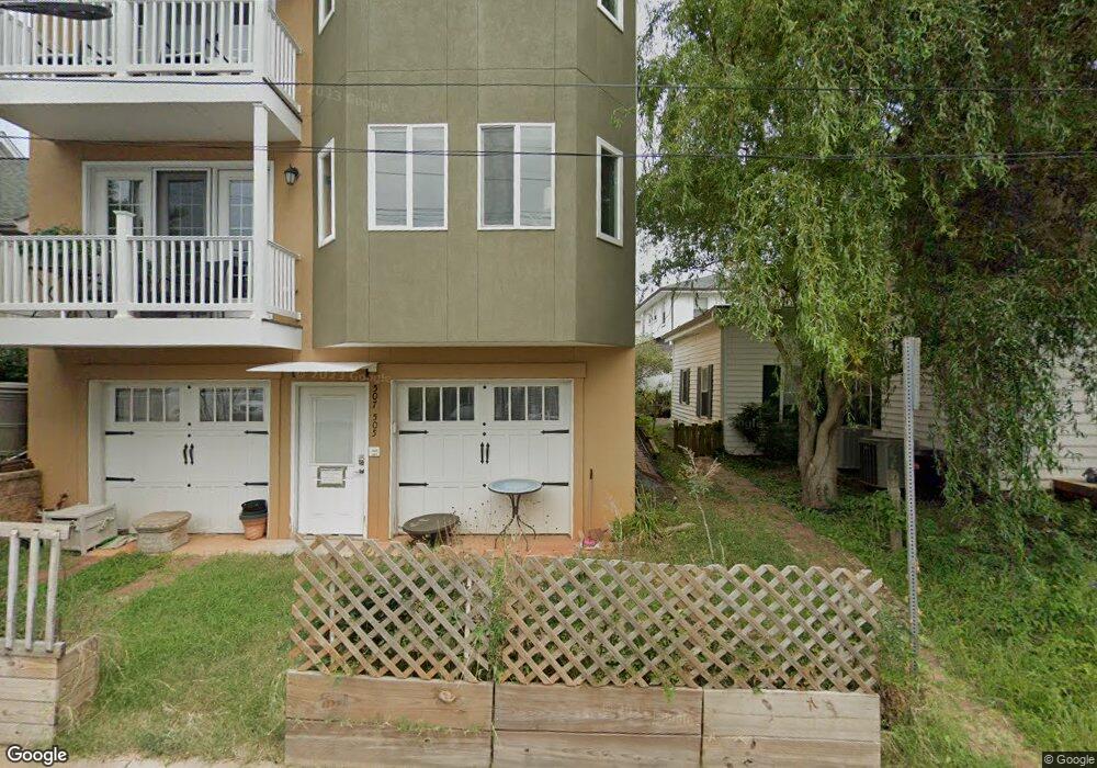 505-507 Commerce St, Charlottesville, VA 22903 - photo 1