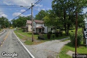 226 Lions Park Rd, New Bedford, PA 16140