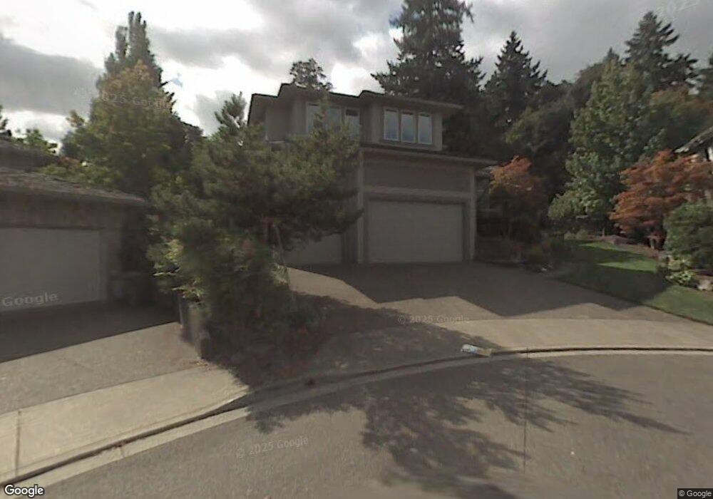 2470 Marylview Ct, Lake Oswego, OR 97034 - photo 1