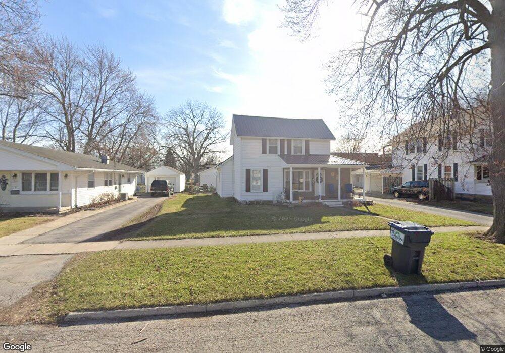 533 Hull Ave, Findlay, OH 45840 - photo 1
