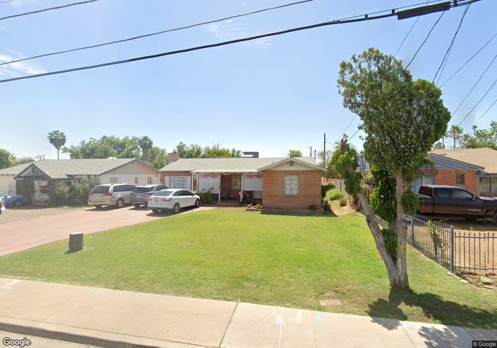 444 N Horne, Mesa, AZ 85203 - photo 1