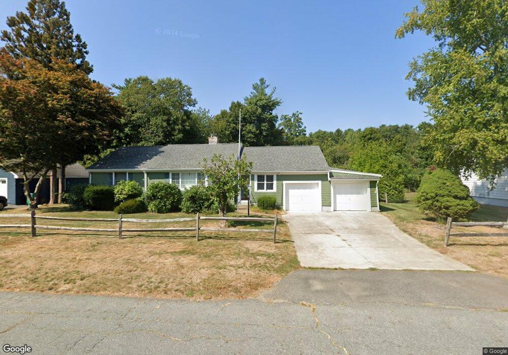 40 Hobbs Rd, Hampton, NH 03842 - photo 1