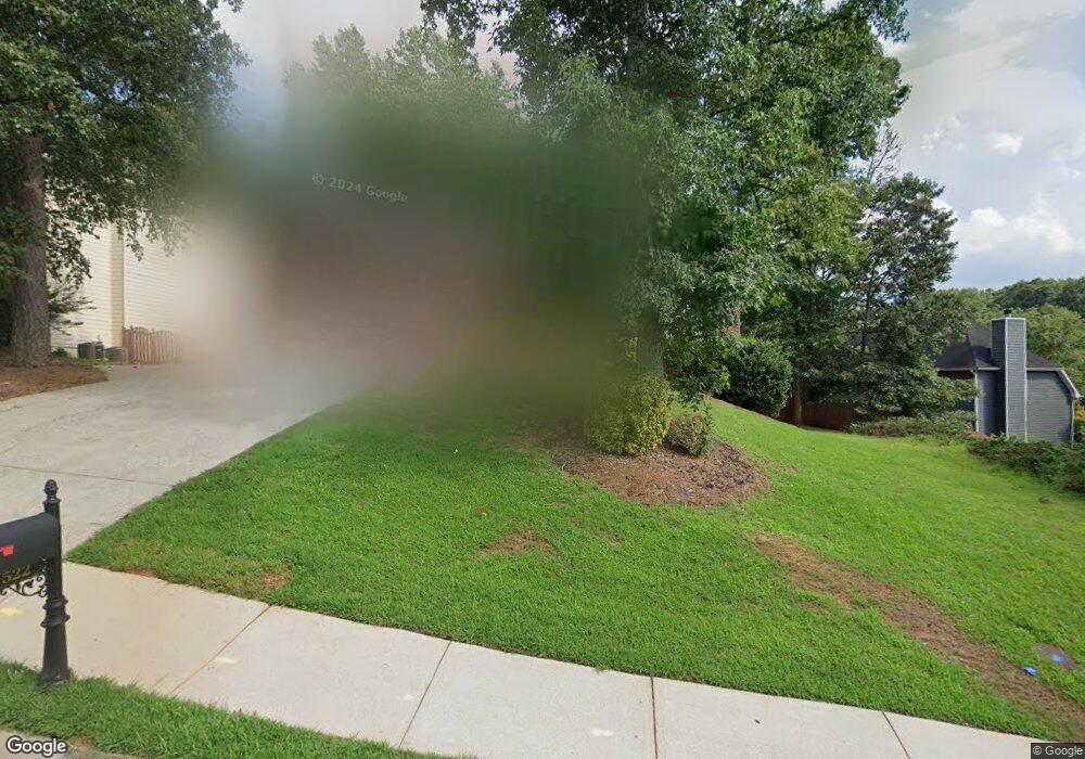 522 Golden Meadows Cir unit 2, Suwanee, GA 30024 - photo 1