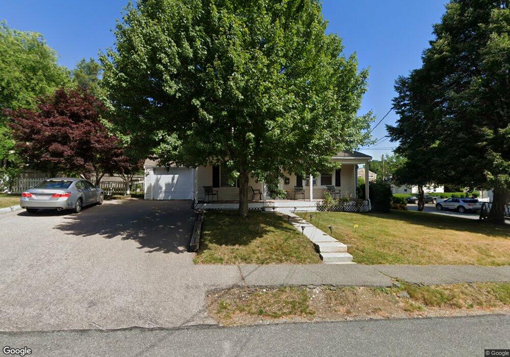 39 Nevada Rd, Needham Heights, MA 02494 - photo 1