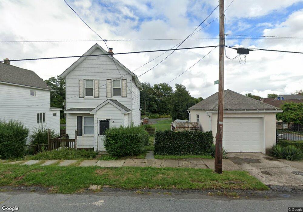 0 N Sumner Ave, Scranton, PA 18503 - photo 1