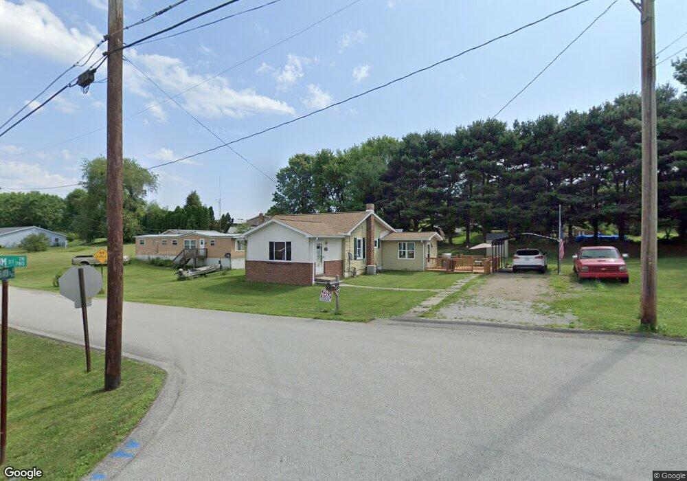 1293 Ben Avon St, Indiana, PA 15701 - photo 1