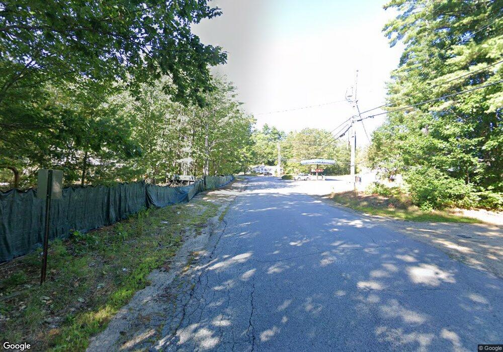 024 Acton Ridge Rd, East Wakefield, NH 03830 - photo 1