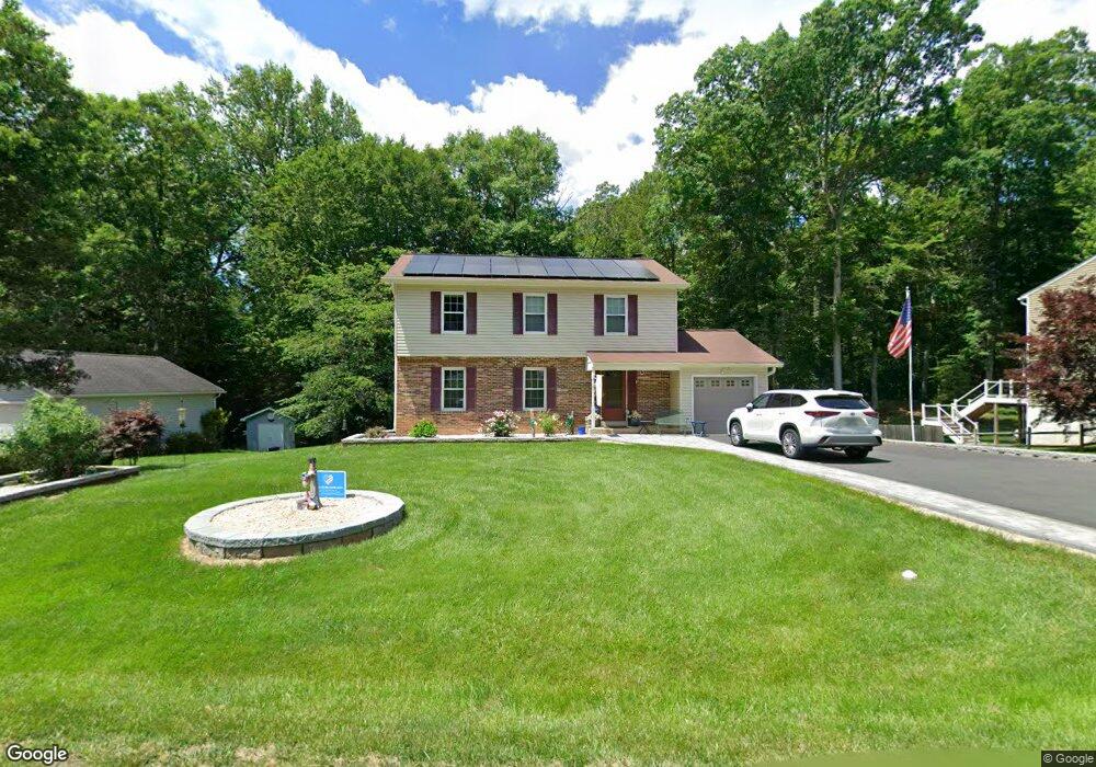 12512 Spring Dr, Manassas, VA 20112 - photo 1