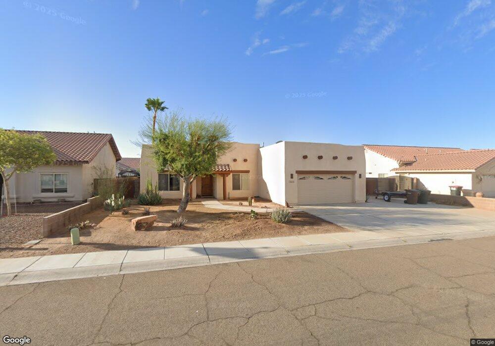 10419 E 39th Way, Yuma, AZ 85365 - photo 1