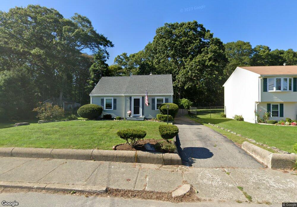 210 Forbes St, Riverside, RI 02915 - photo 1