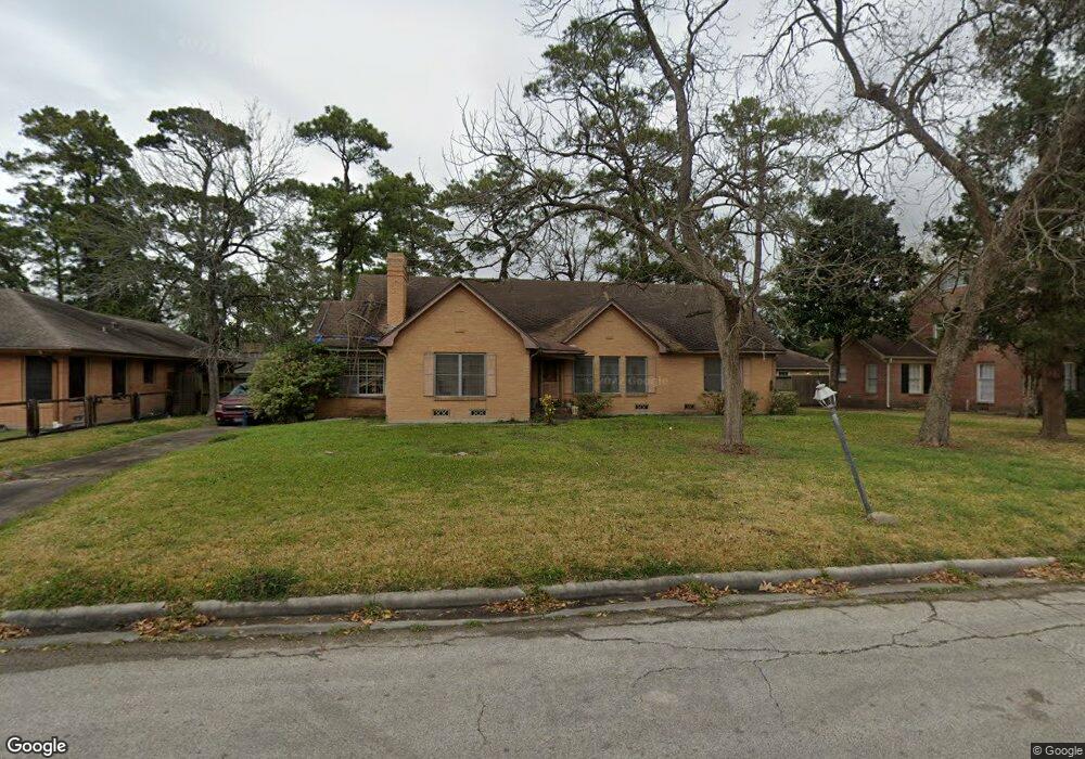 4415 Charleston St, Houston, TX 77021 - photo 1